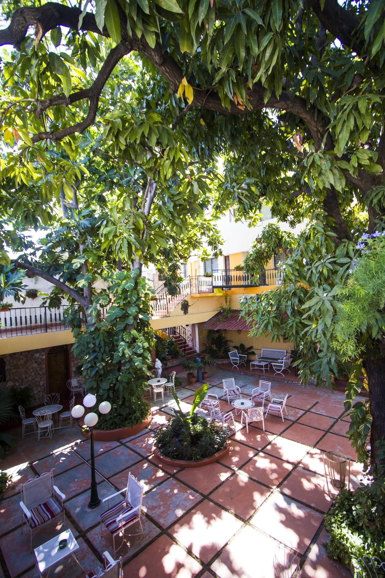 Ideal Villa Hotel Porto Príncipe Exterior foto